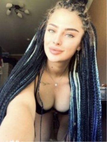 Анкета проститутки Алла - Фото 1, , 23 года, №366606