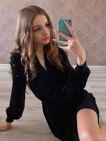 Анкета проститутки Леночка - Фото 1, , 24 года, №368837